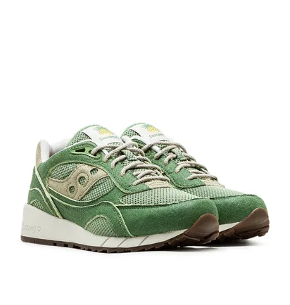 Saucony Shadow 6000 (Grün)