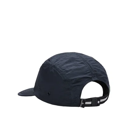 Stone Island Nylon Metal Cap (Blaugrau)