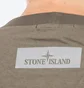 Stone Island Reflective Longsleeve (Olive)