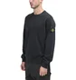 Stone Island Sweat Shirt (Navy)