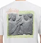Stüssy Elation T-Shirt (Weiß)