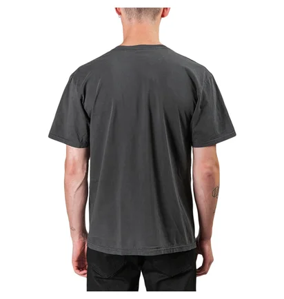 Stüssy Tour Tee (Schwarz)