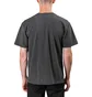 Stüssy Tour Tee (Schwarz)