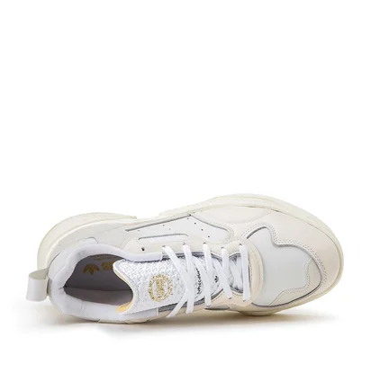 adidas Supercourt RX (Weiß / Off White)