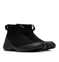 Tabi Footwear Mules Hightop (Schwarz)