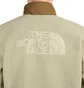 The North Face Bleaklow Fleece (Grün / Oliv)