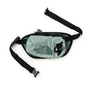 The North Face Bozer III Hip Pack Small (Grün)