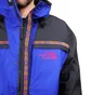 The North Face M 92 Retro Rage Rain Jacket (Blau)