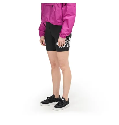 The North Face WMNS Kabe Short (Schwarz)