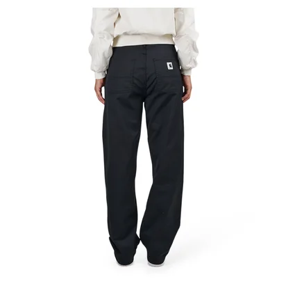 Carhartt WIP W' Simple Pant (Schwarz)