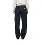 Carhartt WIP W' Simple Pant (Schwarz)