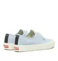 Vans Vault UA OG Authentic LX (Hellblau / Navy / Weiß)