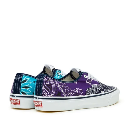 Vans Vault x Bedwin & The Heartbreakers OG Authentic LX