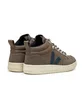 VEJA Pack WMNS Roraima Nubuck (Braun / Blau)