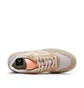 Veja WMNS V-10 Suede (Multi / Pfirsich)