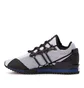 Y-3 Harigane (Weiß / Schwarz / Blau)