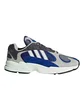 adidas Yung 1 (Grau / Blau)