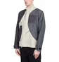 Converse x A-COLD-WALL* Woven Jacket (Grau / Beige)