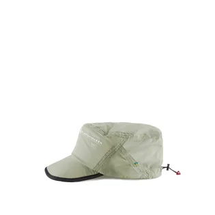Klättermusen Nal Packable Cap (Grün)