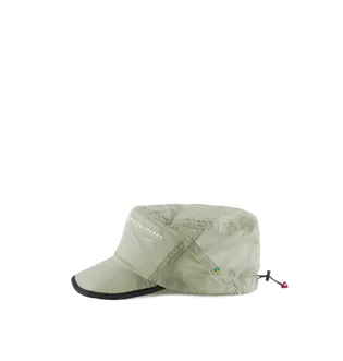 Klättermusen Nal Packable Cap (Grün)