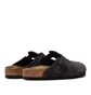 Birkenstock Boston LEVE (Grau)