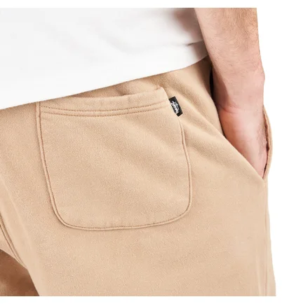 Stüssy Stock Logo Pant (Beige)