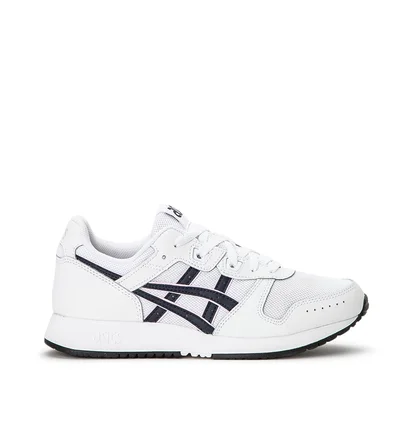 Asics Sportstyle Lyte Classic W (Weiß/ Navy)
