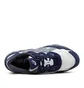Asics GEL-NYC (Blau / Silber)