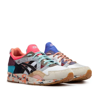 Asics Gel-Lyte V Re: Collaboration 