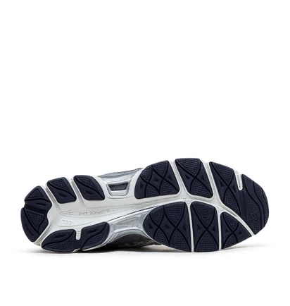 Asics Gel-NYC (Grau / Blau)