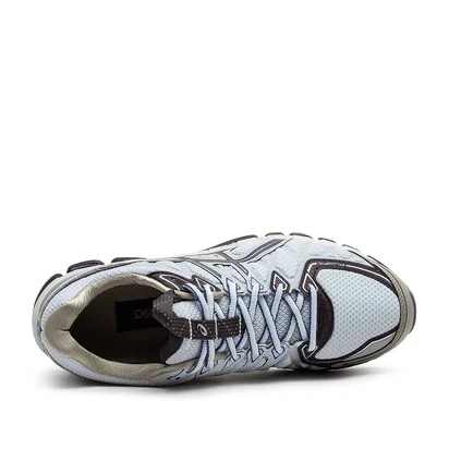 Asics UB10-S Gel-Kayano 20 (Weiss / Beige)