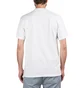 Obey Peace Dog Classic T-Shirt (Weiß)