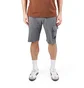 C.P. Company Light Fleece Cargo Lens Shorts (Grau)