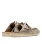 Clarks DSRT Nomad Mule (Grau)