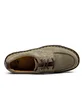 Dr. Martens Lowell (Oliv / Dunkelbraun)