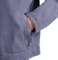 by Parra Twilled Bird Wheel Jacket (Grau)