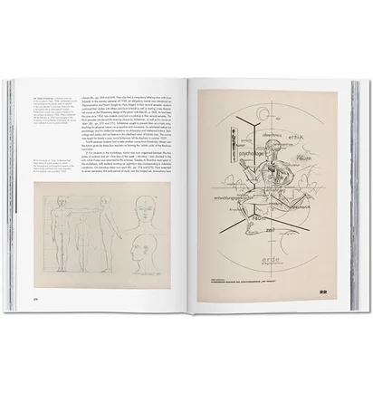 Taschen: Bauhaus Aktualisierte Ausgabe