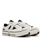 Converse x Feng Chen Wang 2-in-1 Chuck 70 (Weiß / Schwarz)