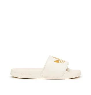 adidas Adilette Lite W (Beige / Gold)