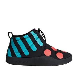 adidas Atric Adilette Prima (Schwarz)