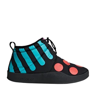 adidas Atric Adilette Prima (Schwarz)
