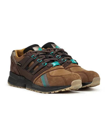 adidas Equipment CSG 91 Gore-Tex (Braun)