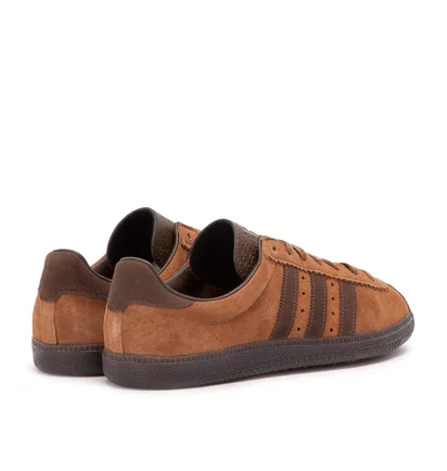 adidas Spezial Padiham SPZL (Braun / Dunkelbraun)