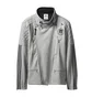 adidas x Neighborhood NBHD Riders Track Jacket (Grau)