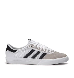 adidas Lucas Premiere (Weiß / Grau)