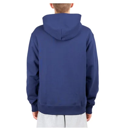 adidas x Pharrell Williams Basics Hoodie (Navy)