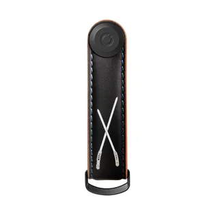 Orbitkey Key Organiser Star Wars™ Ahsoka Tano™ (Schwarz)