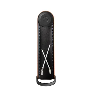 Orbitkey Key Organiser Star Wars™ Ahsoka Tano™ (Schwarz)