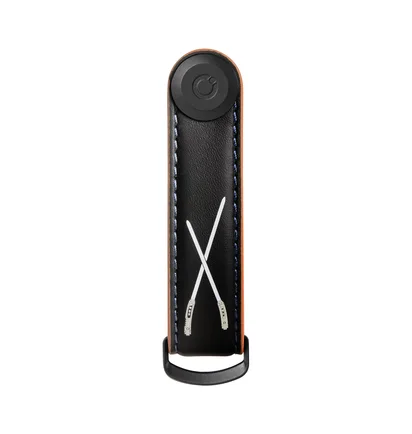 Orbitkey Key Organiser Star Wars™ Ahsoka Tano™ (Schwarz)