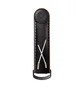 Orbitkey Key Organiser Star Wars™ Ahsoka Tano™ (Schwarz)